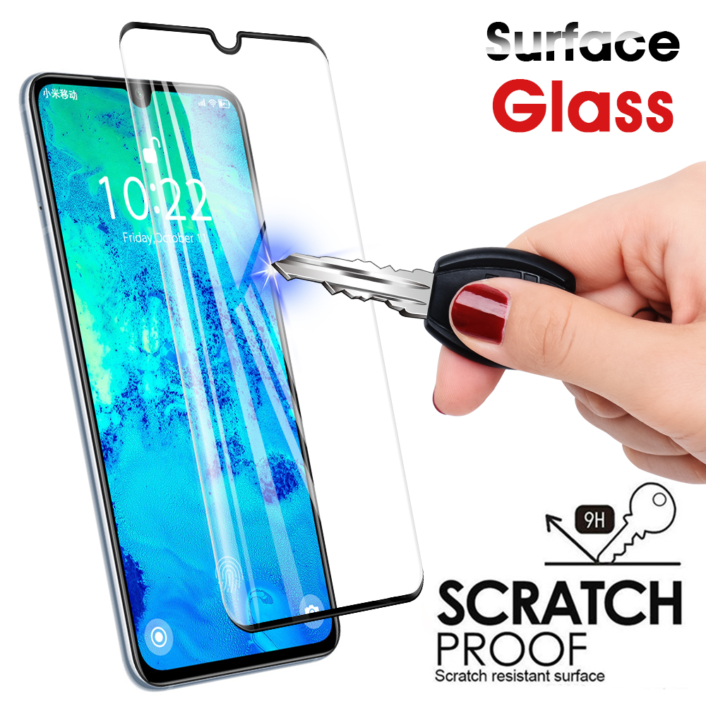 Bakeey-3D-9H-Anti-explosion-Full-Coverage-Tempered-Glass-Screen-Protector-for-Xiaomi-Mi-Note-10--Xia-1629152-2